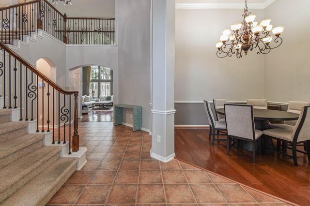 3110 Legends Mist Drive, Spring, TX 77386