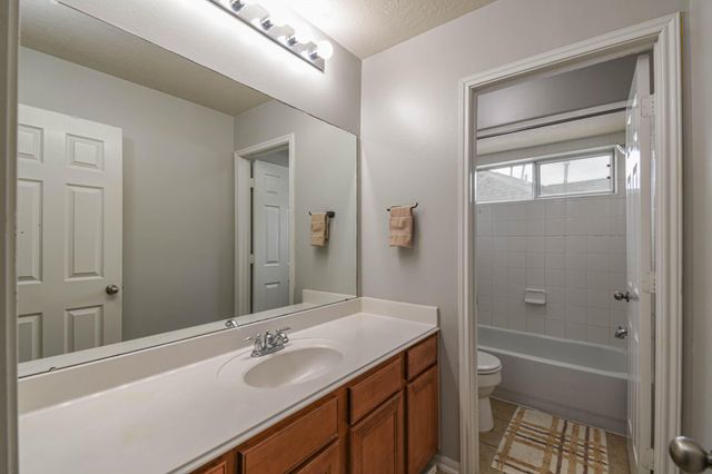 3110 Legends Mist Drive, Spring, TX 77386