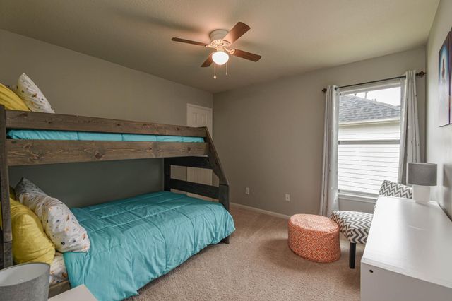 3110 Legends Mist Drive, Spring, TX 77386