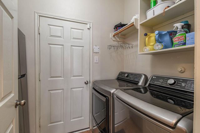 3110 Legends Mist Drive, Spring, TX 77386