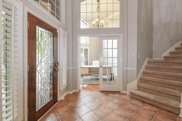 3110 Legends Mist Drive, Spring, TX 77386