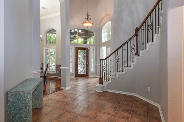 3110 Legends Mist Drive, Spring, TX 77386