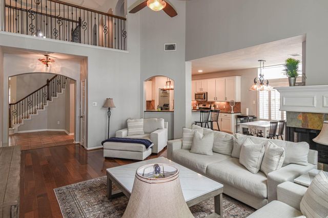 3110 Legends Mist Drive, Spring, TX 77386