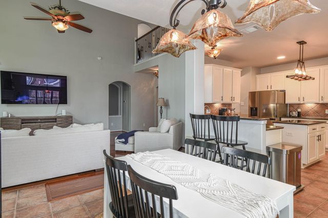 3110 Legends Mist Drive, Spring, TX 77386