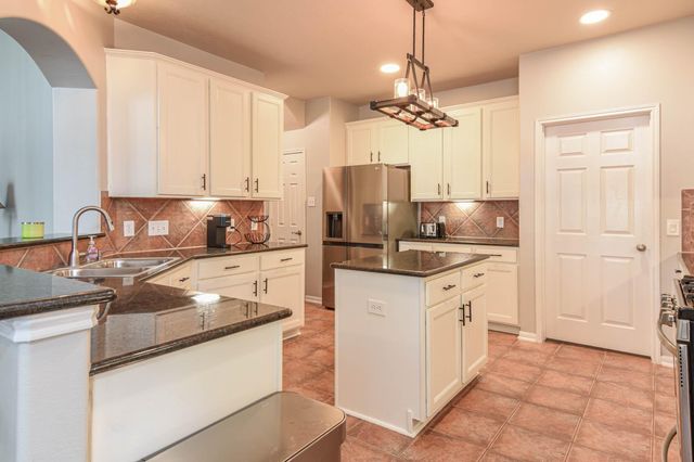 3110 Legends Mist Drive, Spring, TX 77386