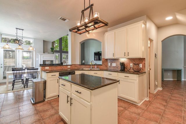 3110 Legends Mist Drive, Spring, TX 77386