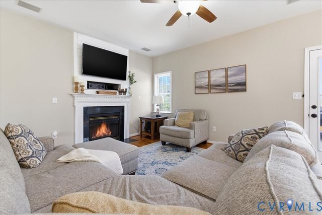 3670 Willow Creek Dr, Prince George, VA 23842