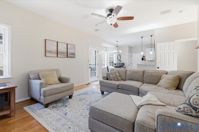 3670 Willow Creek Dr, Prince George, VA 23842