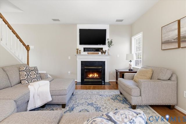 3670 Willow Creek Dr, Prince George, VA 23842