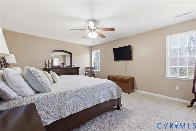 3670 Willow Creek Dr, Prince George, VA 23842