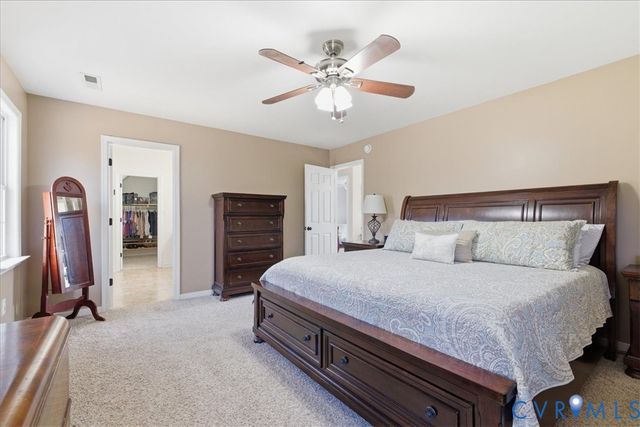 3670 Willow Creek Dr, Prince George, VA 23842