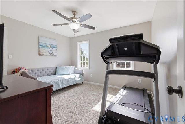 3670 Willow Creek Dr, Prince George, VA 23842