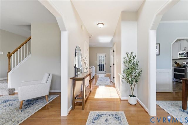 3670 Willow Creek Dr, Prince George, VA 23842