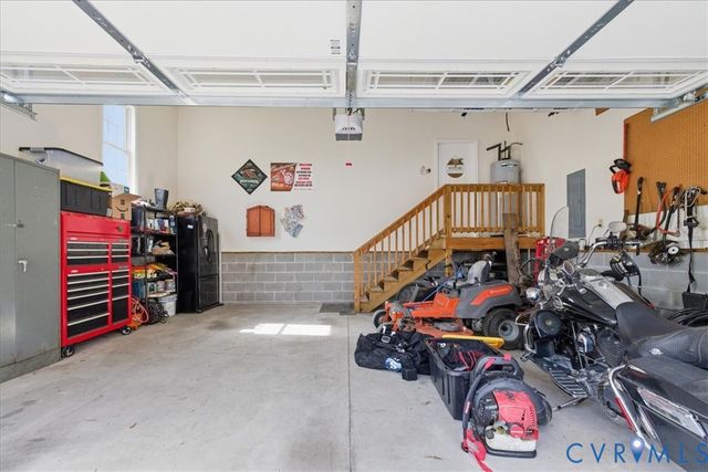 3670 Willow Creek Dr, Prince George, VA 23842