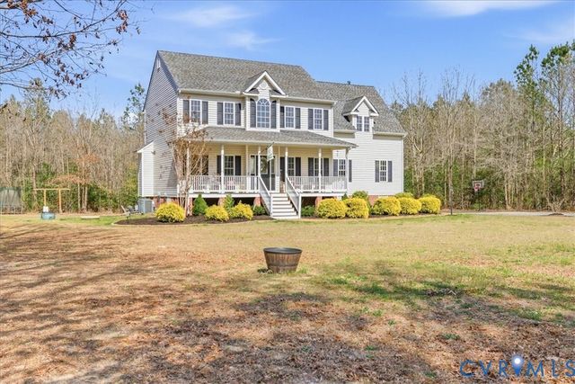 3670 Willow Creek Dr, Prince George, VA 23842