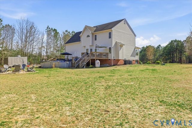3670 Willow Creek Dr, Prince George, VA 23842