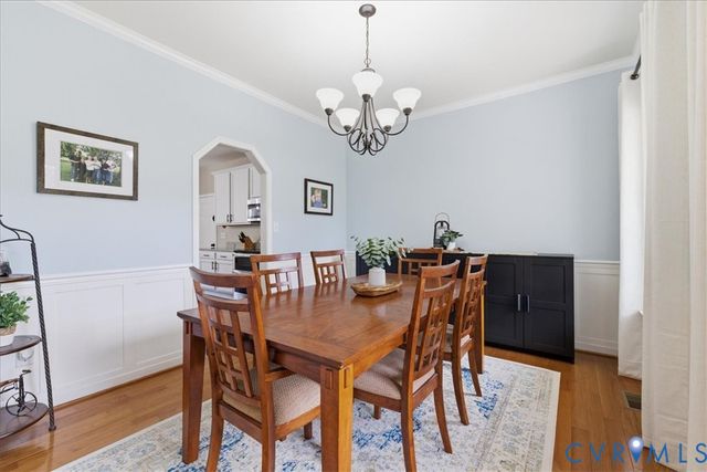 3670 Willow Creek Dr, Prince George, VA 23842