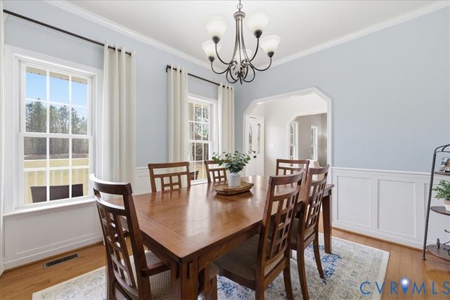 3670 Willow Creek Dr, Prince George, VA 23842