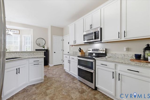 3670 Willow Creek Dr, Prince George, VA 23842