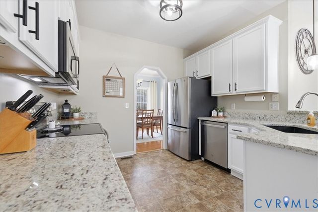 3670 Willow Creek Dr, Prince George, VA 23842