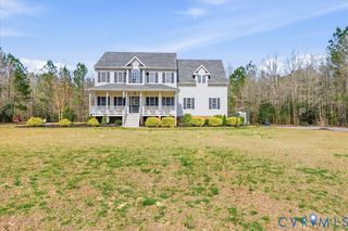 3670 Willow Creek Dr, Prince George, VA 23842