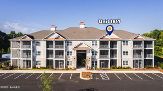 395 S Crow Creek Drive NW 1817, Calabash, NC 28467