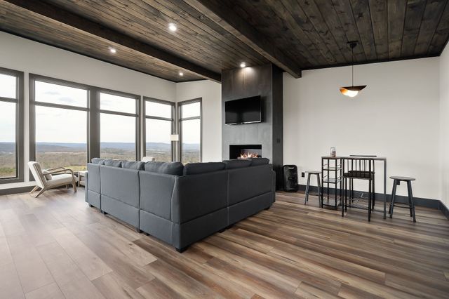 431 Bald Knob Cummings cove roads, Doyle, TN 38559