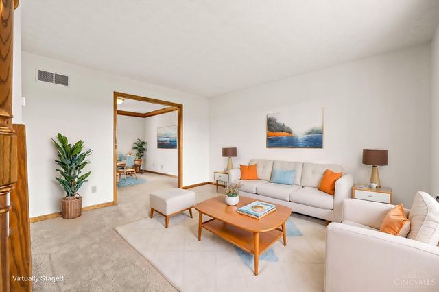6821 Cincinnati Dayton Road, Liberty Twp, OH 45044