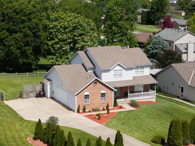 6821 Cincinnati Dayton Road, Liberty Twp, OH 45044