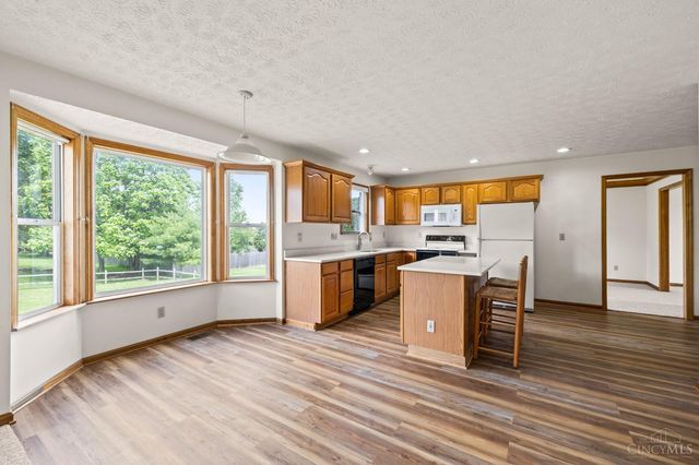6821 Cincinnati Dayton Road, Liberty Twp, OH 45044