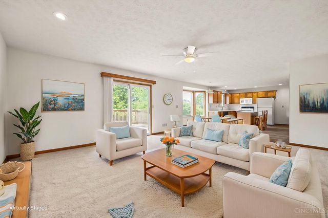 6821 Cincinnati Dayton Road, Liberty Twp, OH 45044