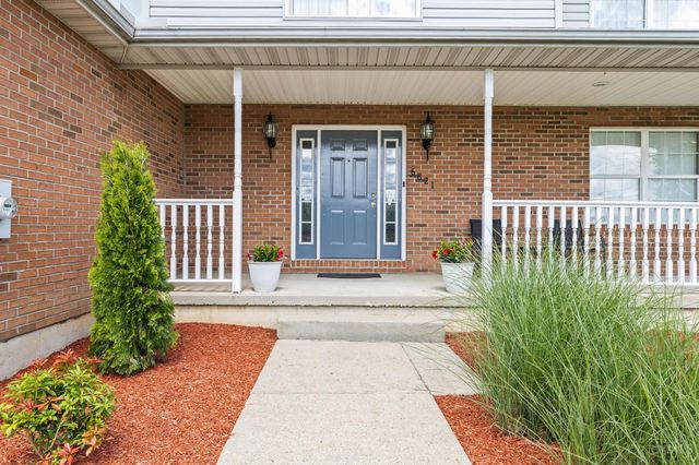 6821 Cincinnati Dayton Road, Liberty Twp, OH 45044