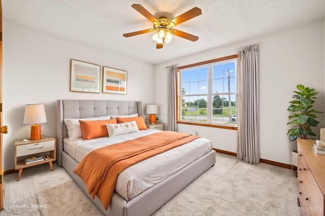 6821 Cincinnati Dayton Road, Liberty Twp, OH 45044