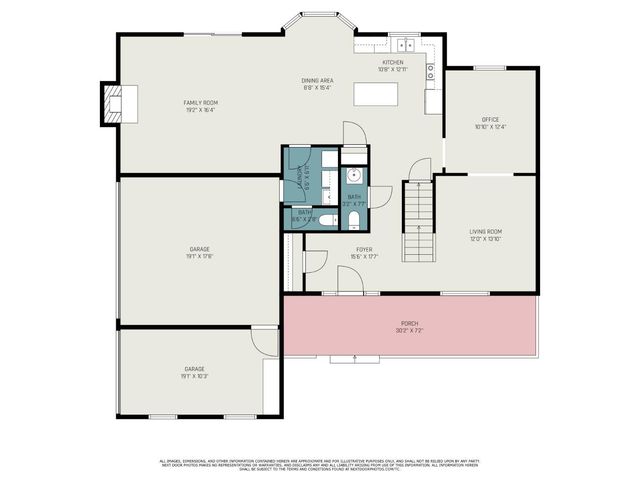 6821 Cincinnati Dayton Road, Liberty Twp, OH 45044