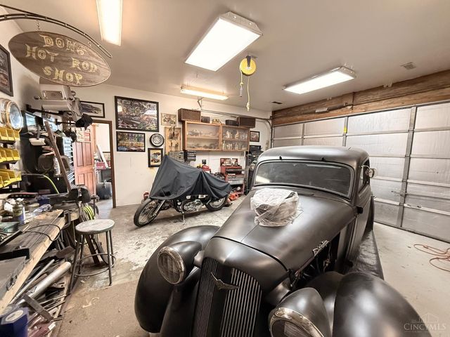 6821 Cincinnati Dayton Road, Liberty Twp, OH 45044