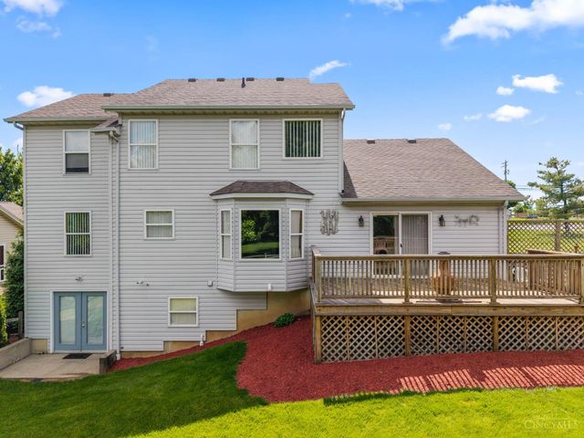 6821 Cincinnati Dayton Road, Liberty Twp, OH 45044