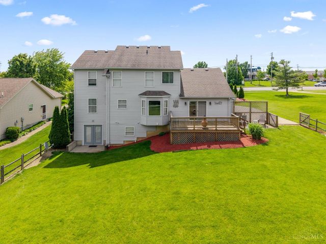 6821 Cincinnati Dayton Road, Liberty Twp, OH 45044