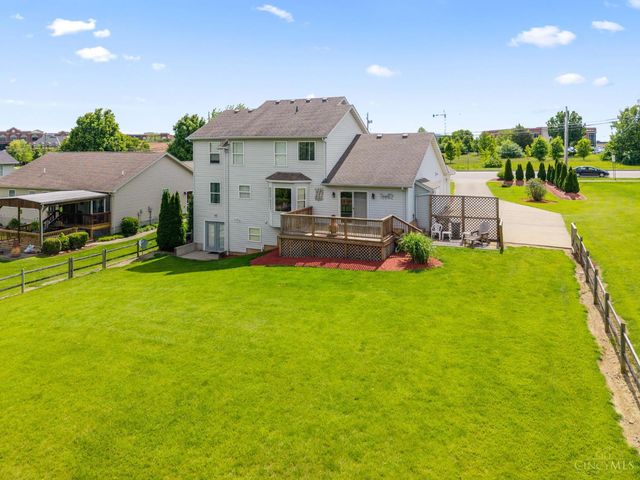 6821 Cincinnati Dayton Road, Liberty Twp, OH 45044