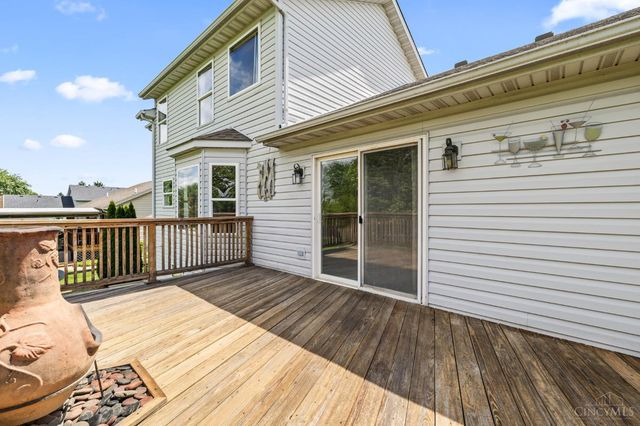 6821 Cincinnati Dayton Road, Liberty Twp, OH 45044