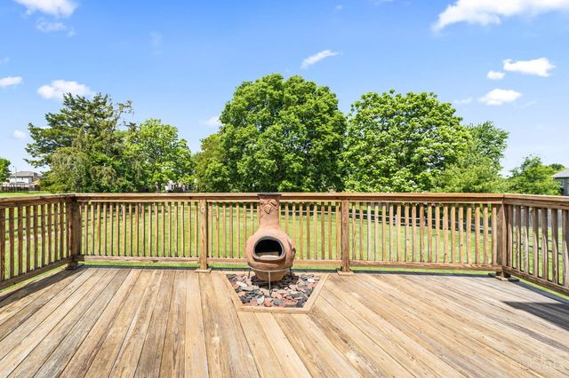 6821 Cincinnati Dayton Road, Liberty Twp, OH 45044