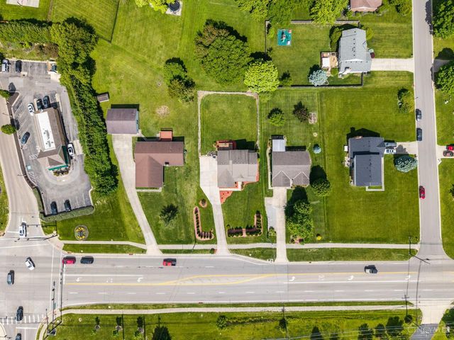 6821 Cincinnati Dayton Road, Liberty Twp, OH 45044