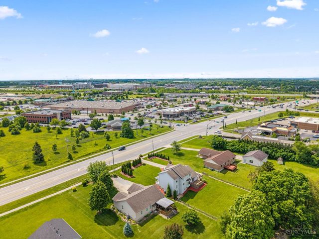 6821 Cincinnati Dayton Road, Liberty Twp, OH 45044