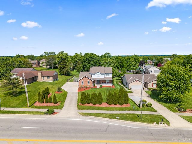 6821 Cincinnati Dayton Road, Liberty Twp, OH 45044