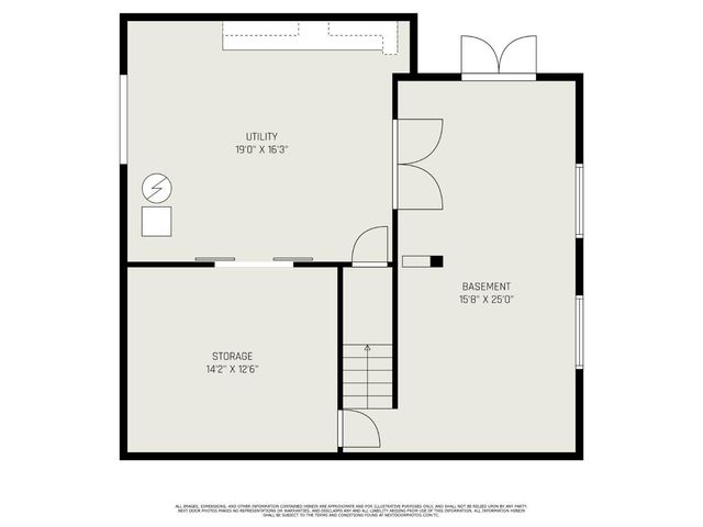 6821 Cincinnati Dayton Road, Liberty Twp, OH 45044