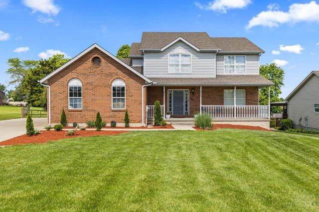6821 Cincinnati Dayton Road, Liberty Twp, OH 45044