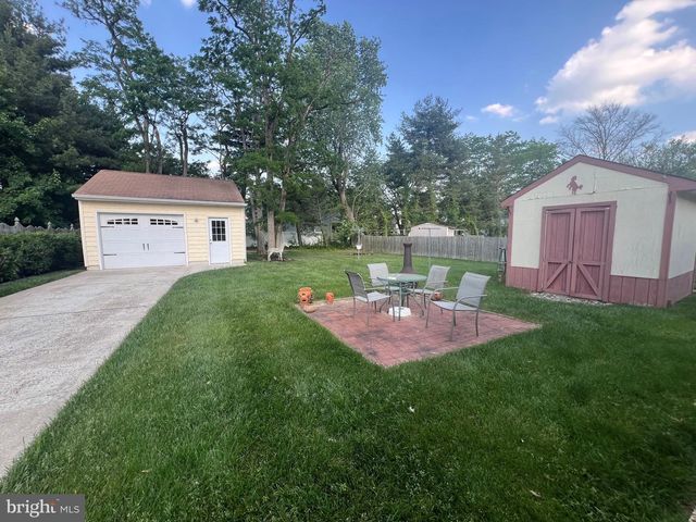 23 NASSAU RD, Lumberton, NJ 08048