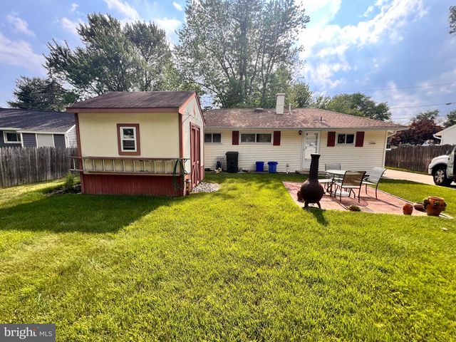 23 NASSAU RD, Lumberton, NJ 08048