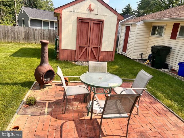 23 NASSAU RD, Lumberton, NJ 08048