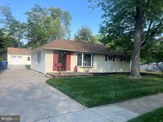 23 NASSAU RD, Lumberton, NJ 08048