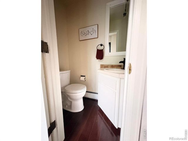 1545 Adriel Court, Fort Collins, CO 80524